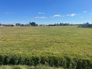  Terrain � vendre 860 m�