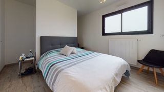  Maison � vendre 5 pi�ces 110 m�