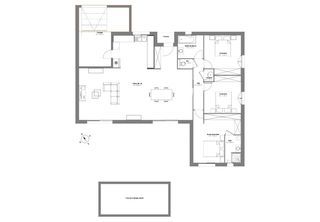  Maison � vendre 5 pi�ces 126 m�