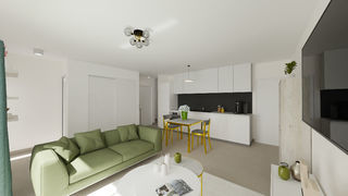  Maison 3 pi�ces 50 m� Saint-sulpice-sur-l�ze