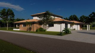  Maison � vendre 6 pi�ces 232 m�