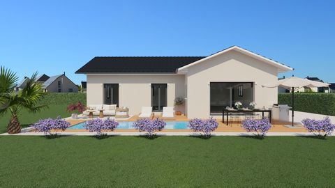   Vente Maison Maison - 4 pi�ce(s) - 80 m�