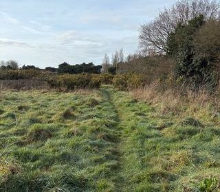  Terrain � vendre 1213 m�