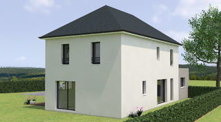  Maison � vendre 6 pi�ces 142 m�