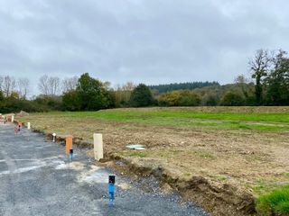  Terrain � vendre 508 m�