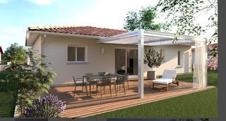  Maison � vendre 4 pi�ces 90 m�