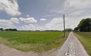  Terrain � vendre 507 m�