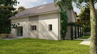  Maison � vendre 3 pi�ces 109 m�