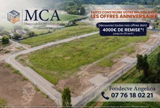  Terrain � vendre 630 m�