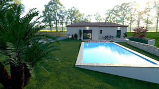  Maison � vendre 4 pi�ces 116 m�