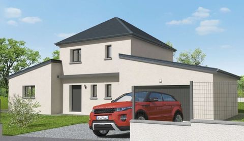   Vente Maison Maison - 7 pi�ce(s) - 127 m�