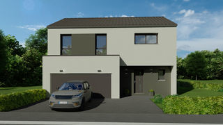  Maison � vendre 6 pi�ces 132 m�