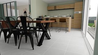  Maison � vendre 5 pi�ces 93 m�