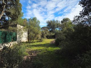  Terrain � vendre 666 m�