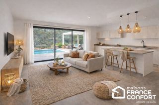  Maison � vendre 4 pi�ces 90 m�