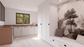  Maison 4 pi�ces 91 m� Poey-de-lescar