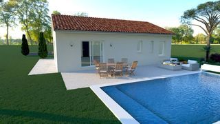  Maison � vendre 4 pi�ces 80 m�