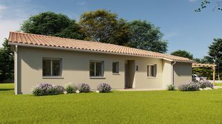  Maison 4 pi�ces 111 m� Coulounieix-chamiers