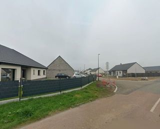  Maison � vendre 6 pi�ces 165 m�