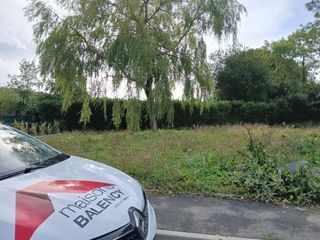  Terrain � vendre 514 m�