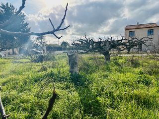  Terrain � vendre 711 m�