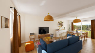  Maison 7 pi�ces 104 m� Bures-en-bray