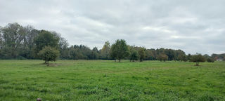  Terrain � vendre 1750 m�