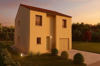  Terrain � vendre 184 m�