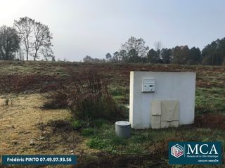  Terrain � vendre 721 m�