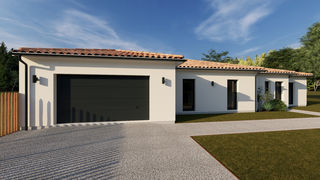  Maison � vendre 5 pi�ces 121 m�