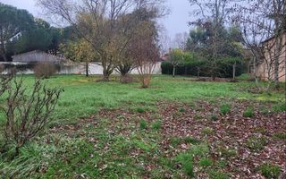  Terrain � vendre 729 m�