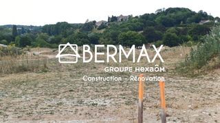  Terrain � vendre 404 m�