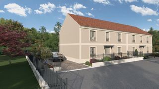  Maison � vendre 7 pi�ces 165 m�