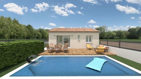   Vente Maison Maison - 3 pi�ce(s) - 55 m�