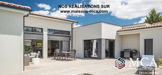  Maison � vendre 4 pi�ces 85 m�
