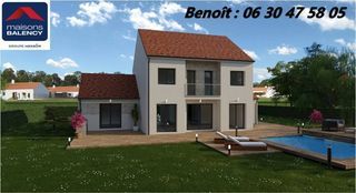  Maison � vendre 7 pi�ces 152 m�