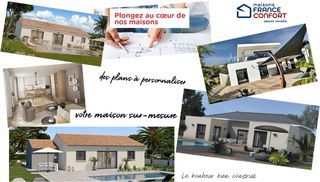  Maison � vendre 6 pi�ces 157 m�