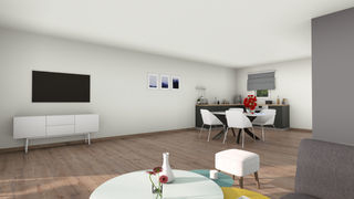  Maison � vendre 4 pi�ces 80 m�