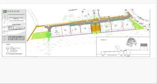  Terrain � vendre 500 m�