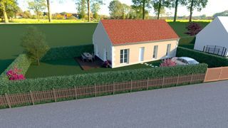  Terrain � vendre 320 m�