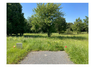  Terrain � vendre 1139 m�