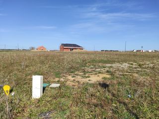  Terrain � vendre 612 m�