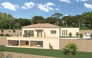  Maison � vendre 6 pi�ces 158 m�