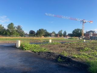  Terrain � vendre 533 m�