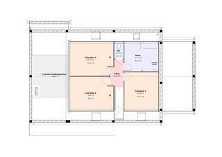  Maison � vendre 5 pi�ces 142 m�