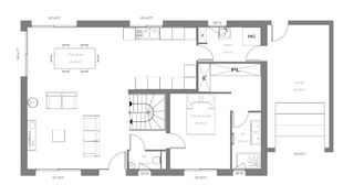  Maison � vendre 5 pi�ces 120 m�