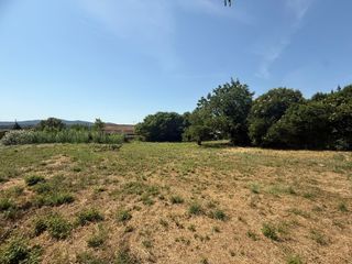  Terrain 308 m� Carnoules
