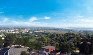  Terrain � vendre 410 m�