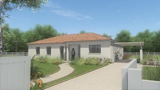  Maison 8 pi�ces 120 m� Limoges