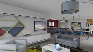  Maison � vendre 5 pi�ces 144 m�